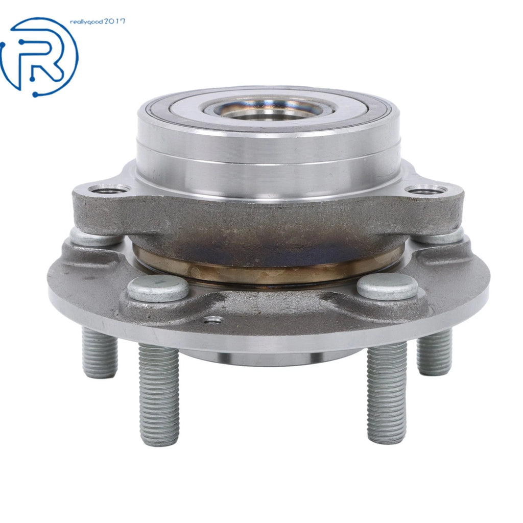 Wheel Hub Bearing Assembly for Hyundai Elantra GT Kona Veloster Kia (2013–2023)