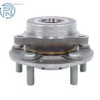 Wheel Hub Bearing Assembly for Hyundai Elantra GT Kona Veloster Kia (2013–2023)