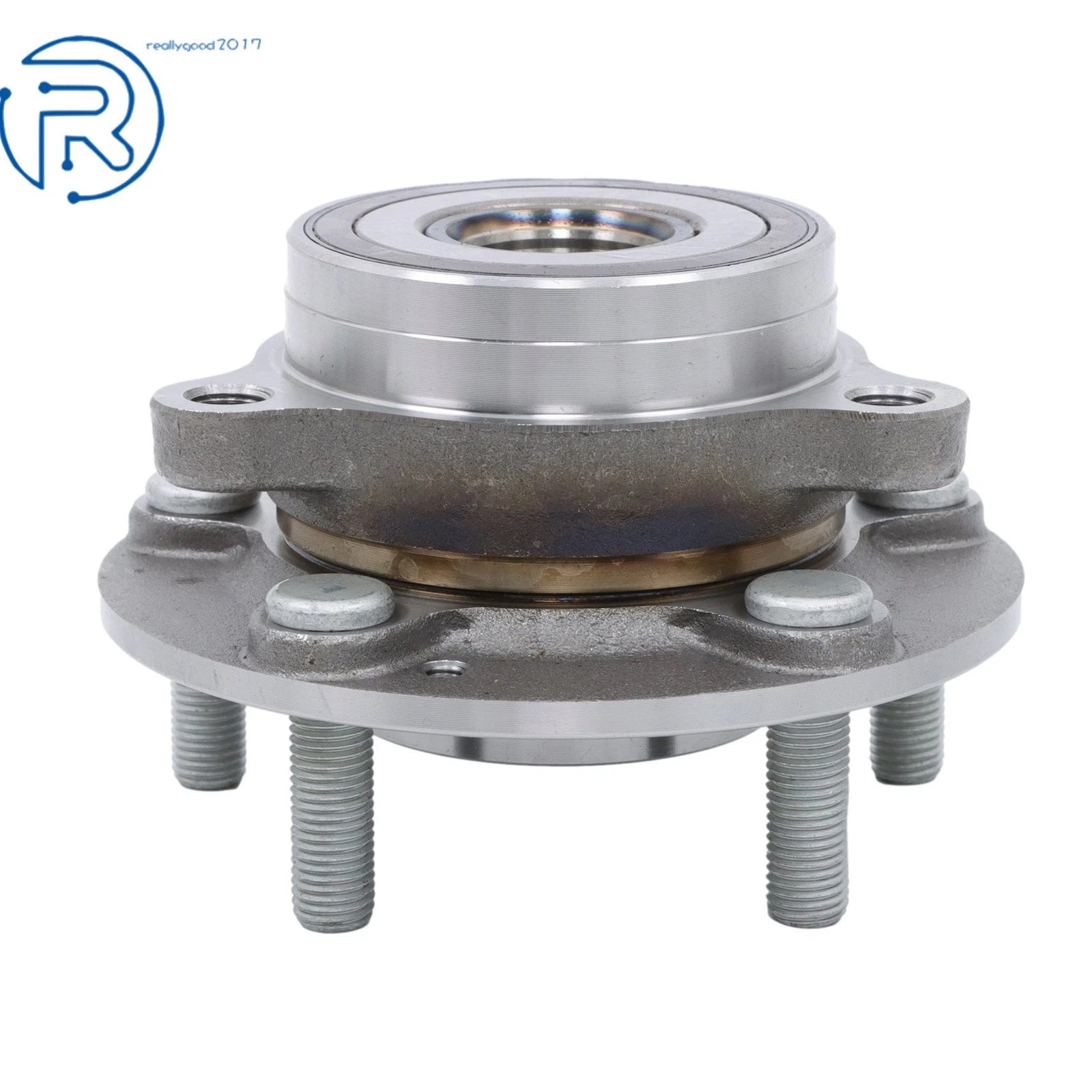 Wheel Hub Bearing Assembly for Hyundai Elantra GT Kona Veloster Kia (2013–2023)