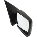Passenger Right Side Mirror for Ford F-150 (2009–2014)