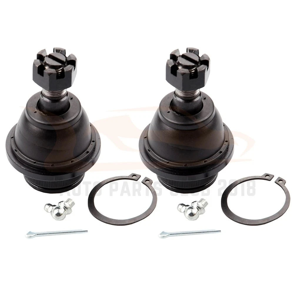 2X Lower Ball Joint for Mazda B2300 B2500 B3000 B4000 (1998–2010)