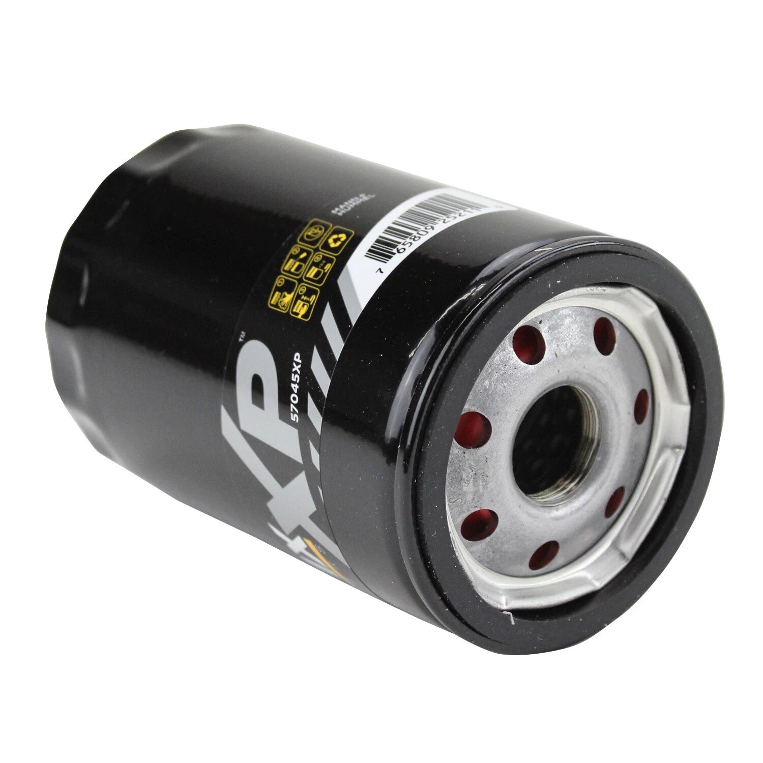 Wix XP Engine Oil Filter 57045XP for Chevrolet Dodge Jeep Mitsubishi RAM 1500 (2019–2023)