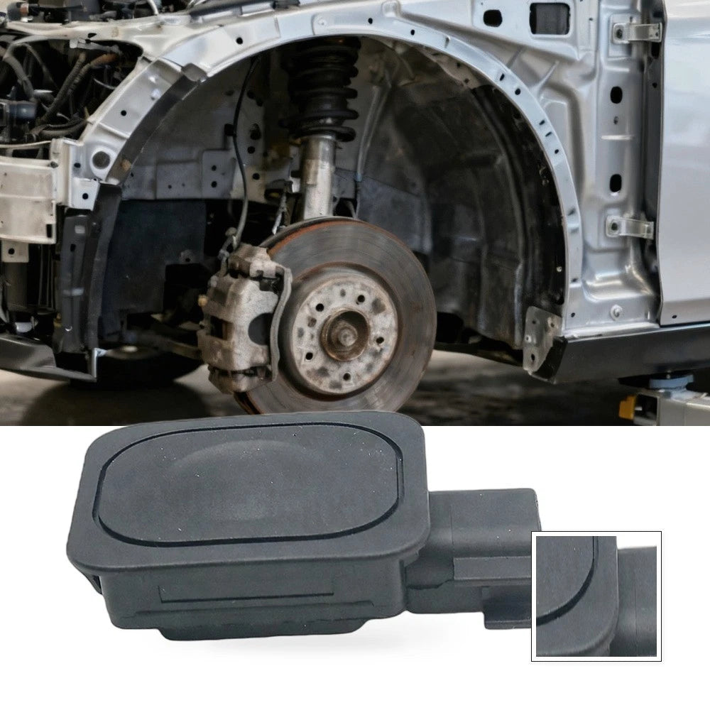 Tailgate Switch for Ford Mondeo (2007–2022), Land Rover Discovery Sport