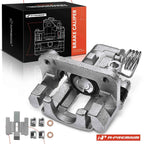 Rear Passenger Side Brake Caliper with Bracket for Ford Mustang (1994–1998)