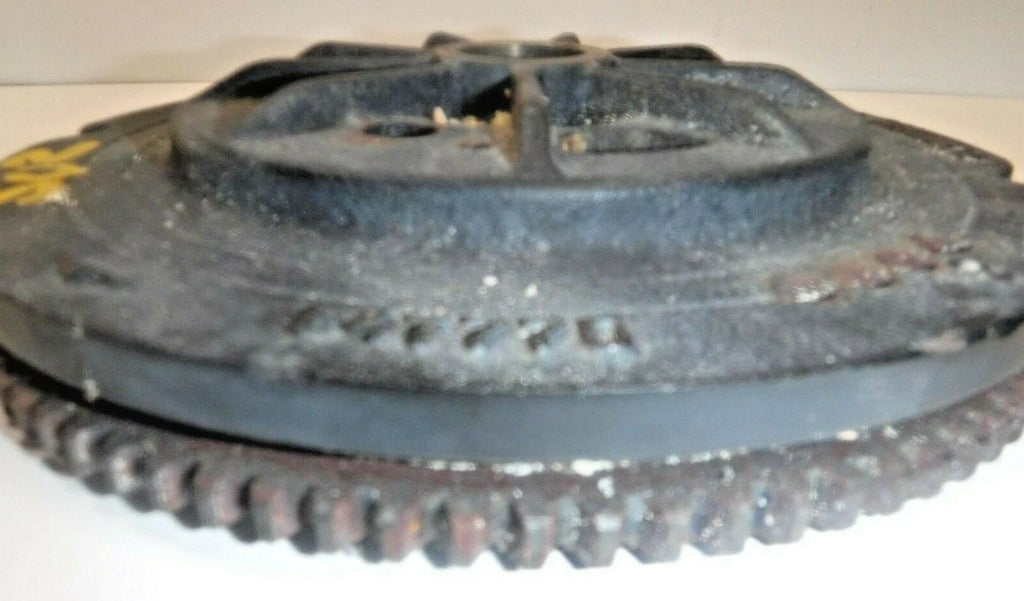 Flywheel for Suzuki (2010–2014) 32102-88L00 32102-88L01 40-60hp