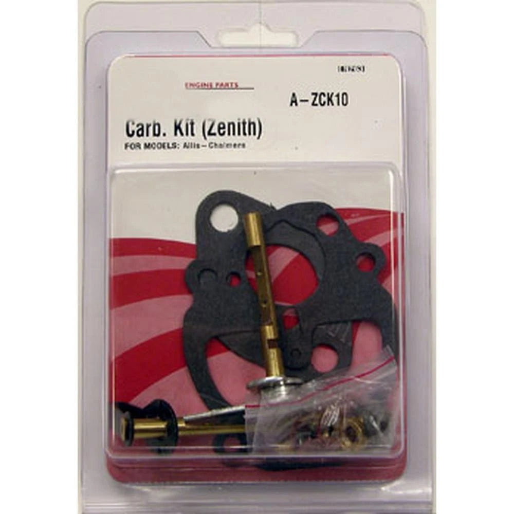 Carburetor Repair Kit for Allis Chalmers B (All Years)
