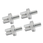M10 x 1.25 Clutch Brake Throttle Cable Adjuster Screw for ATV Pit Dirt Bike