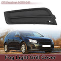 1 Pc Fog Light Grill for Chevrolet Cruze (2011–2014) No. 94831149