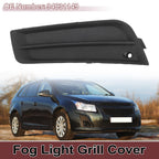 1 Pc Fog Light Grill for Chevrolet Cruze (2011–2014) No. 94831149
