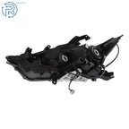Headlamp for Nissan Maxima (2016–2018) Right Side Projector