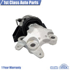 Left Upper Auto Trans Mount for Buick Encore, Chevrolet Trax (2016–2021)