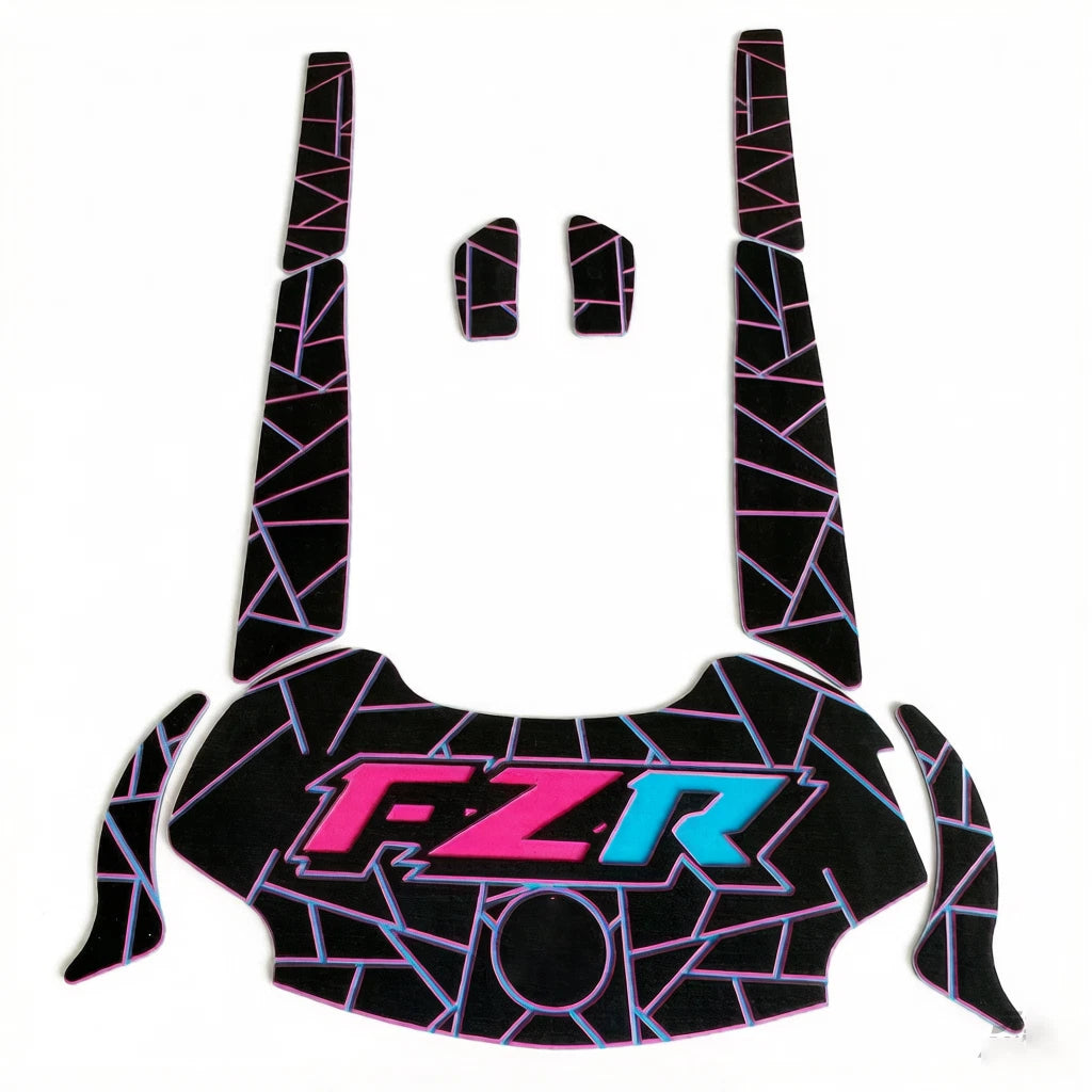 EVA Traction Mats for Yamaha FZR/FZS/FX HO/SHO (2010–2023)
