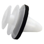 15x Door Panel Retainer Clips for Automotive Clips