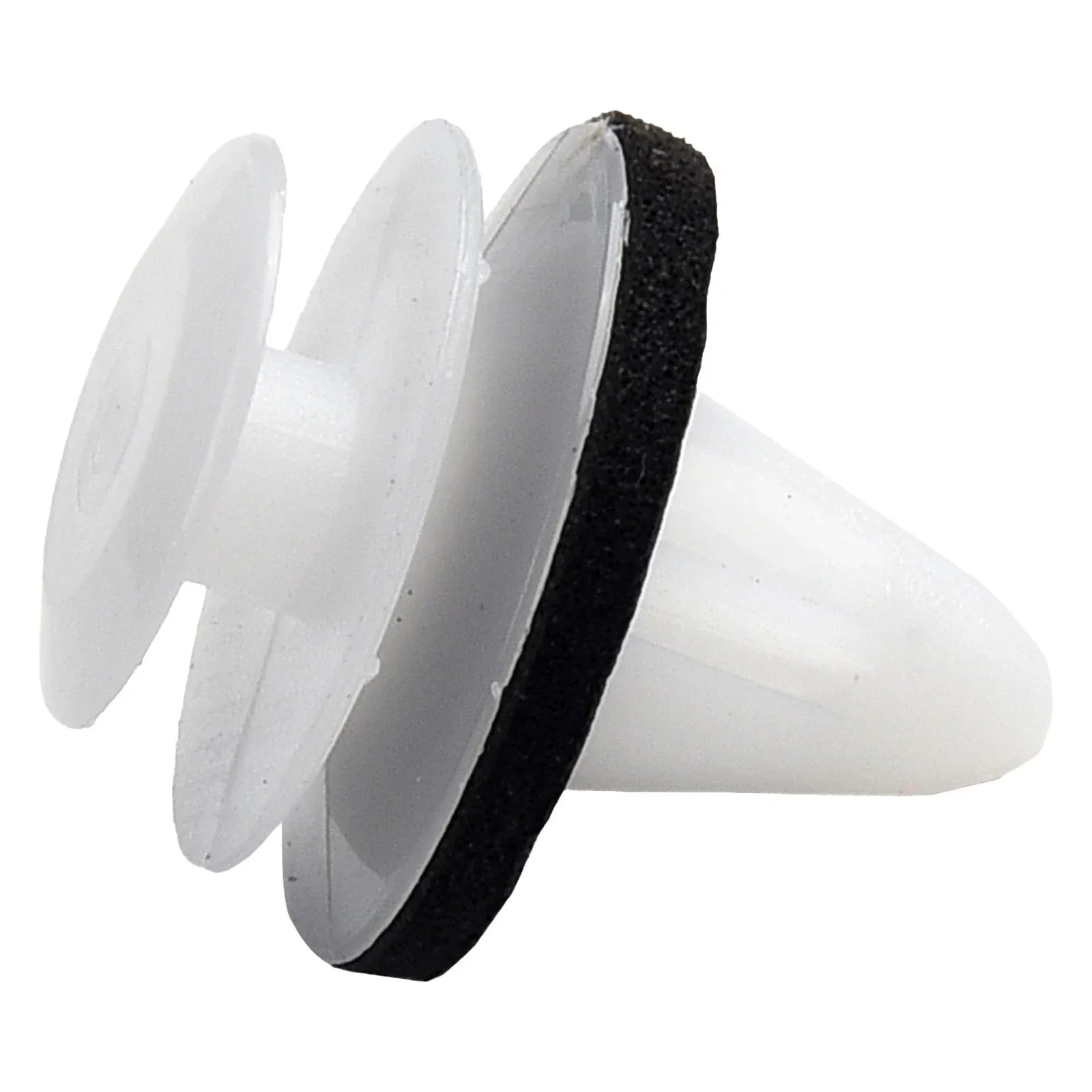 15x Door Panel Retainer Clips for Automotive Clips
