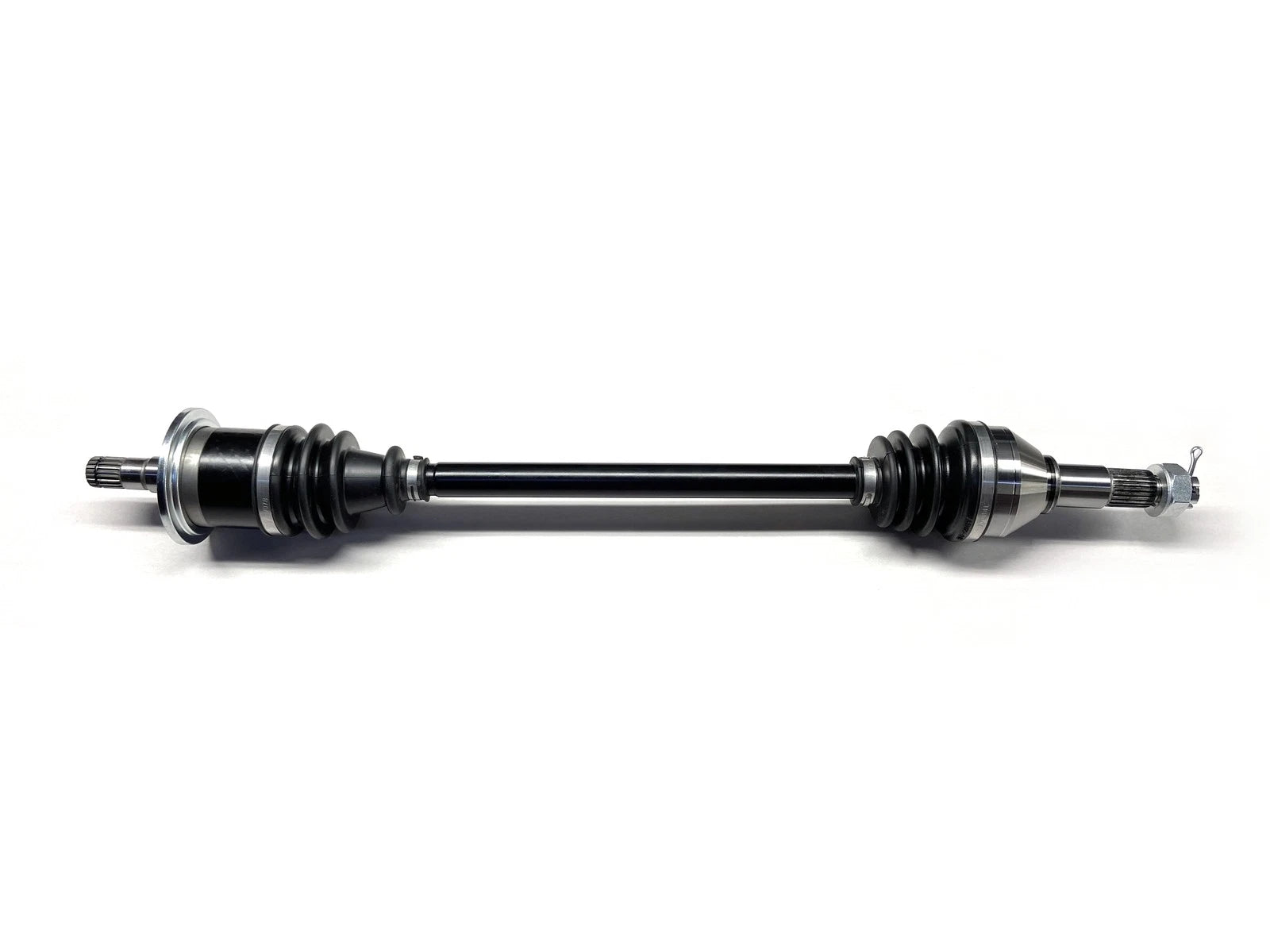 Precision Front Left CV Axle for Can-Am (2017–2023) 705401877