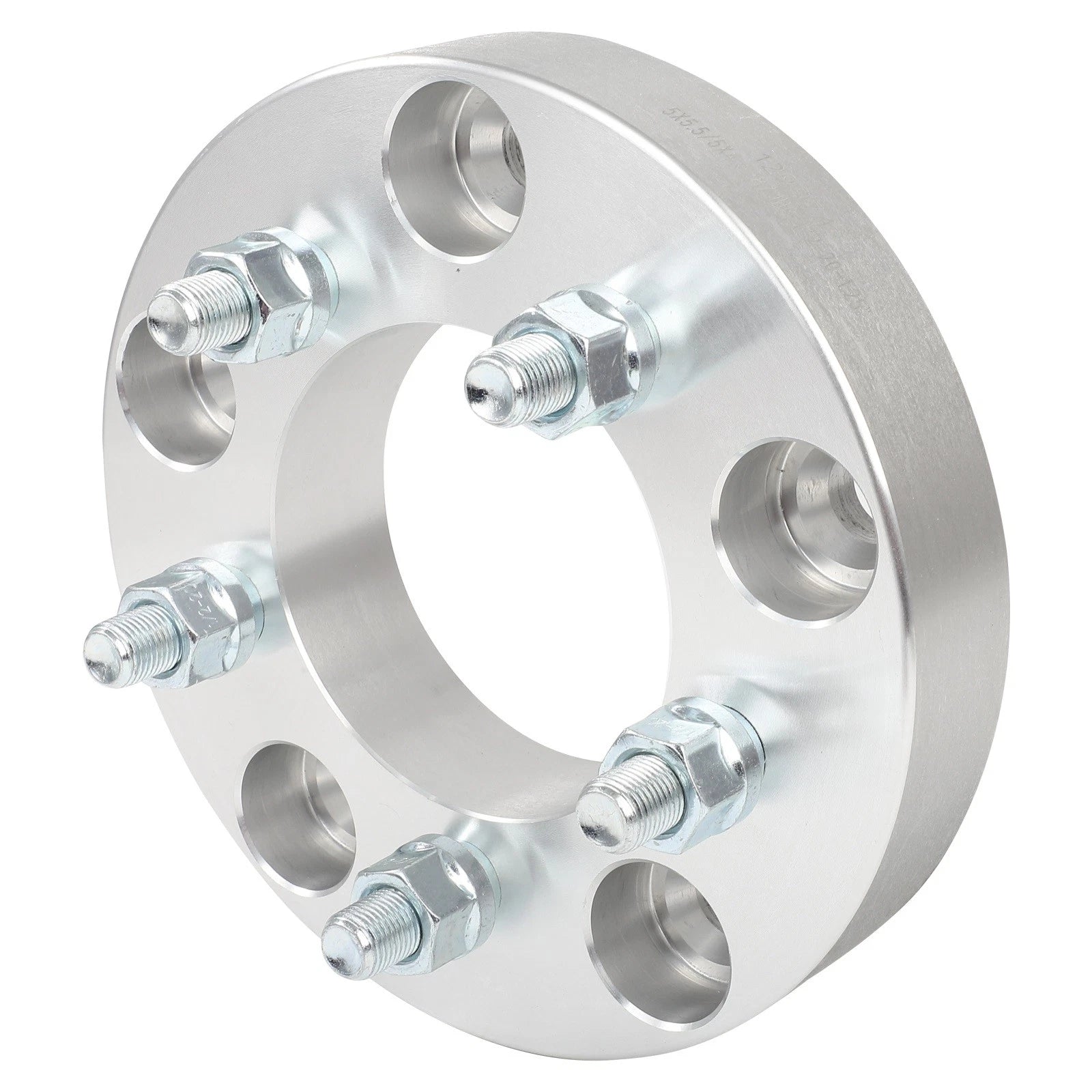 1.25" Conversion Wheel Adapters for Ford F150, Dodge Ram (1975–1996)
