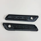 Set of 2 Saddlebag Latches for Harley-Davidson Touring (2014–2023)