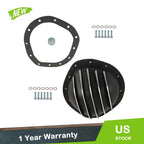 Aluminum Differential Rear End Cover for GM Chevy C10 (1960–1987)