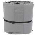 RV Cover for Class C (29-32FT) 7 Layers Anti-UV Nonwoven Fabric