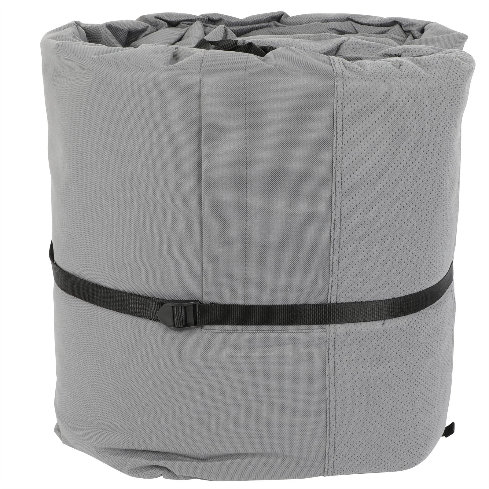 RV Cover for Class C (29-32FT) 7 Layers Anti-UV Nonwoven Fabric