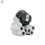 Set of 3 Engine and Transmission Mounts for Ford Fusion / Lincoln MKZ (2007–2012)