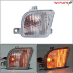 Halogen Turn Signal Light for Honda Odyssey (2018–2020) Right Side