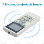 A/C Remote Control for Fujitsu AR-DJ2 DJ3 DJ4 DJ8 DJ9