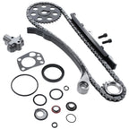 Timing Chain Kit for Nissan Pickup D21, Stanza, 240SX (1995–1997)
