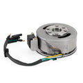 Magneto Stator Plate + Flywheel Set for PIT PRO 110cc 125cc (Kick Start)