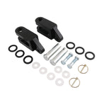 Tow Bar & Off Road Adapter Kit for Blue Ox Avail (2010–2023)
