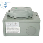 50 Amp Generator Inlet Box for RV (NEMA SS2-50P)