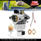 Carburetor for Kohler CV14 CV15S CV16S (13hp–16hp)