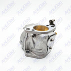 Bottom Carburetor for Mercury Marine 40HP 55HP Outboard (1999–2006) 821854T6