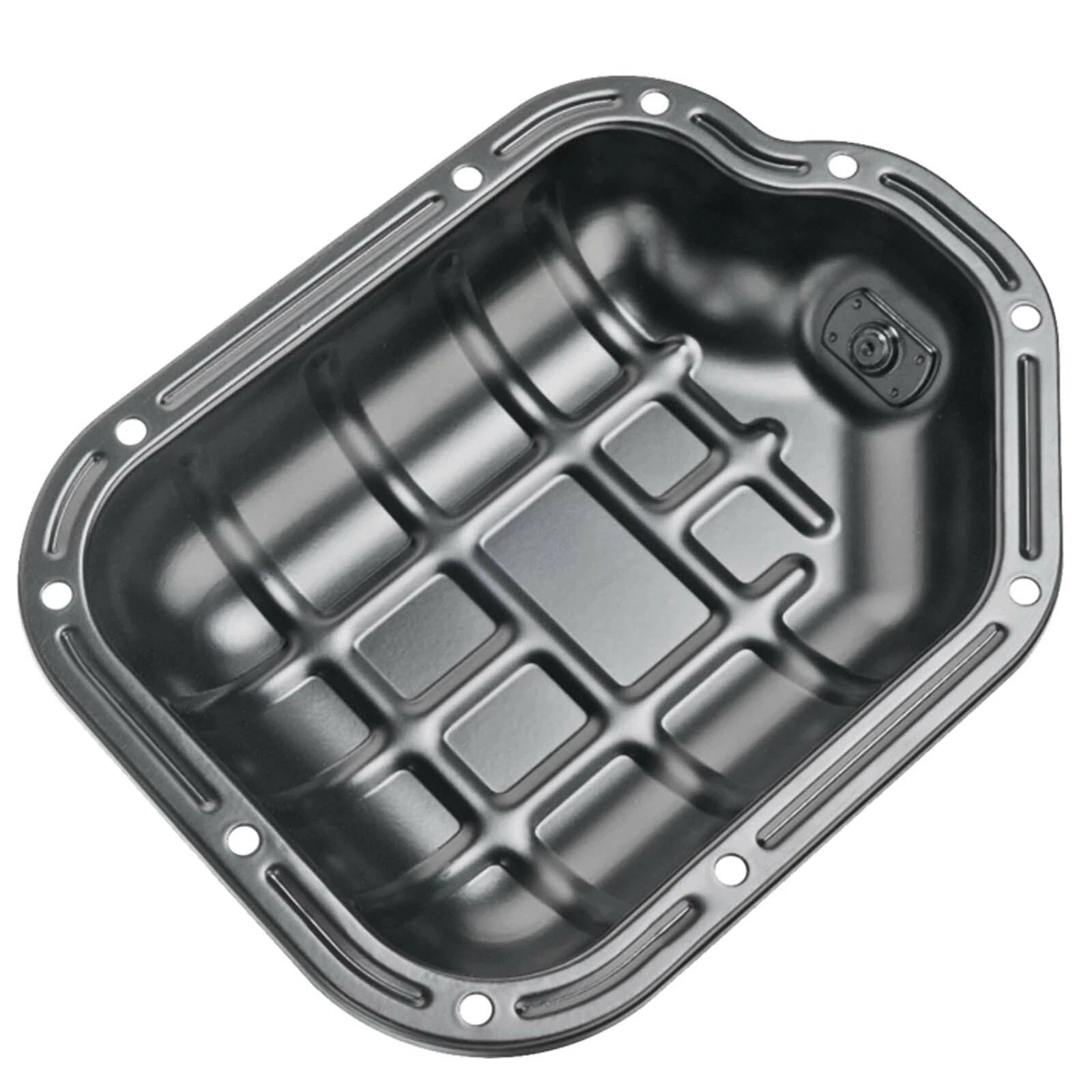 Oil Pan for Nissan Altima Maxima Murano Quest Infiniti I30 I35 (2002–2006)