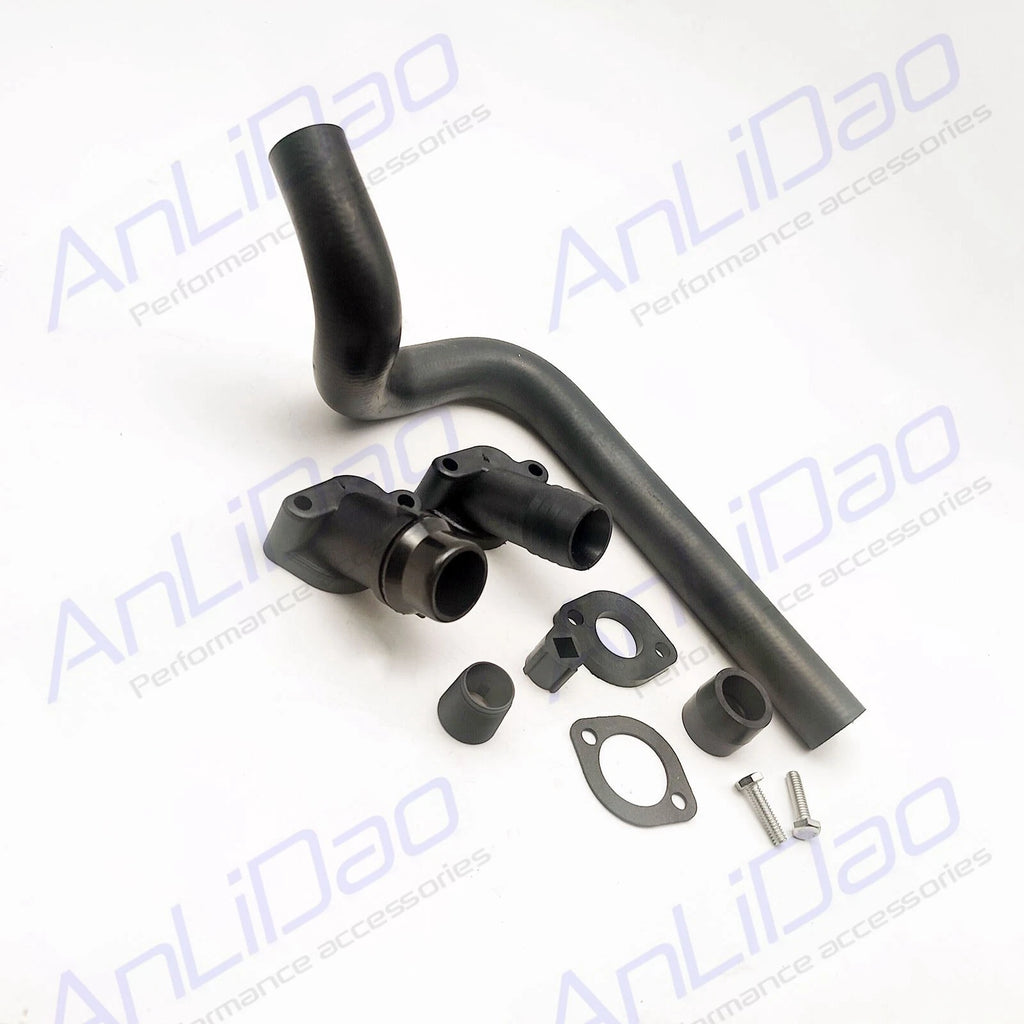 Transom Bell Housing Water Intake Hose for MerCruiser Bravo 1 2 3 (32-8M0090859)