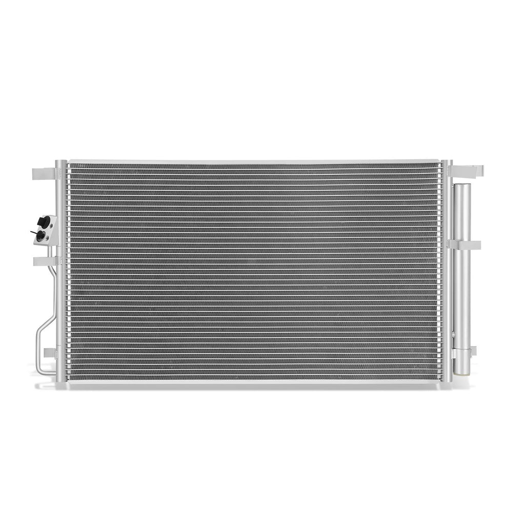 A/C Condenser for Hyundai Tucson Sportage (2019–2022) HY3030174