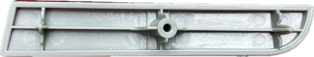 Rear Bar Reflector Left Side for Mitsubishi Lancer (2007–2015)
