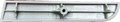 Rear Bar Reflector Left Side for Mitsubishi Lancer (2007–2015)
