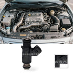 Engine Control Unit for FAW Jiabao V70 (2012–2016) 25368820A JY1303
