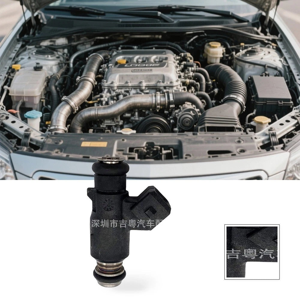 Engine Control Unit for FAW Jiabao V70 (2012–2016) 25368820A JY1303