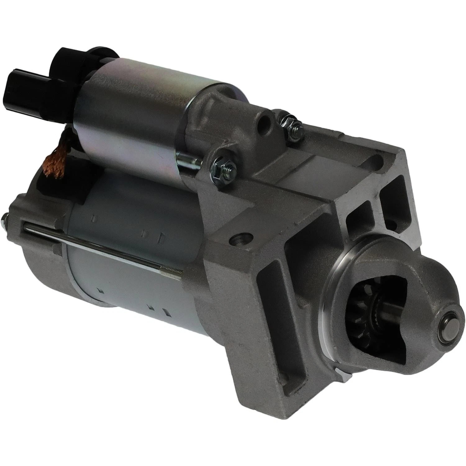 12V Starter for Chevrolet Silverado 1500 LTD (2022)