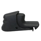 Rear Manual Sliding Back Window Glass Latch for Ford Super Duty F250 F350 (1999–2010)