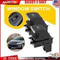 Window Switch for VW Golf GTI R e-Golf Jetta GLI Tiguan (2016–2021) 5G0959855