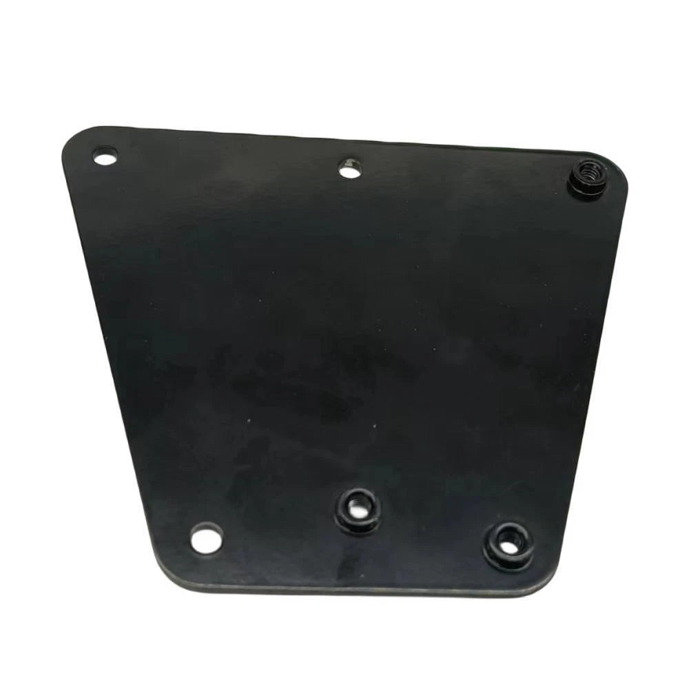 Quicksilver Bracket for Mercury Mercruiser Exhaust Manifold Elbow Risers (863714T)