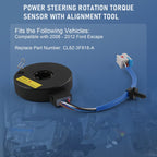 Steering Torque Sensor for Ford Escape (2008-2012)