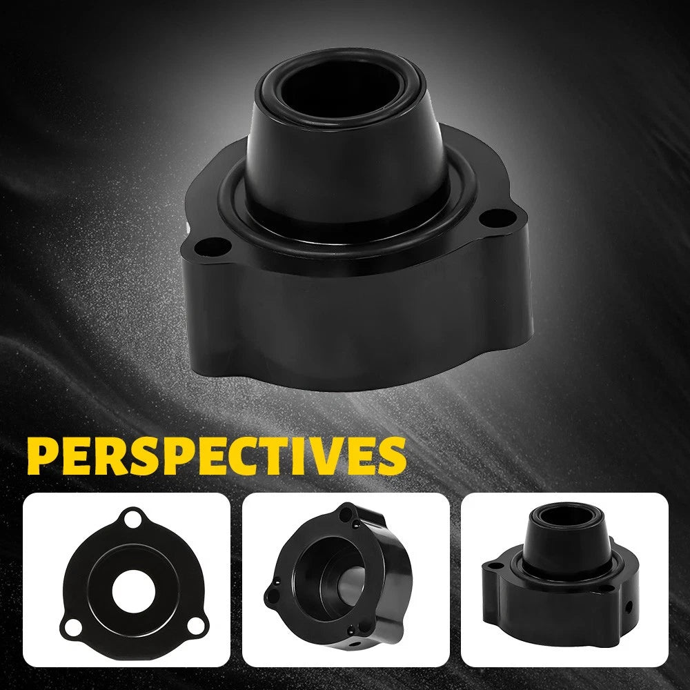 Blow Off Valve for Audi Volkswagen SEAT Skoda 2.0T TFSI