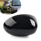Rearview Mirror Cover for BMW Mini Cooper R50 R51 R52 R53 (2000-2008)