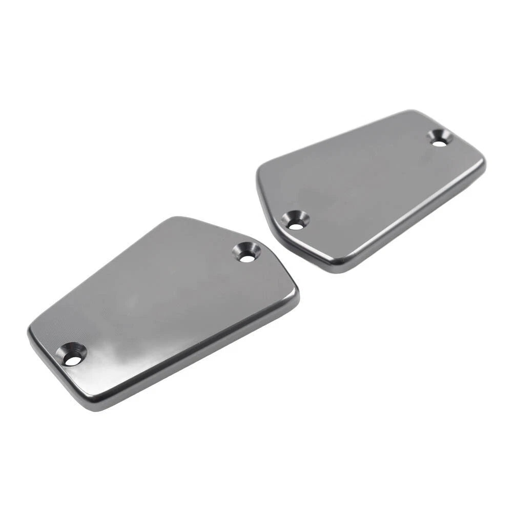 Fluid Reservoir Cap Cover for Yamaha V-Max 1200 (1985–2007)