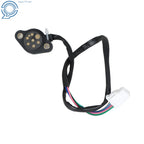 Gear Position Neutral Sensor Switch for Suzuki Quadsport LTZ 400 (2003-2008)
