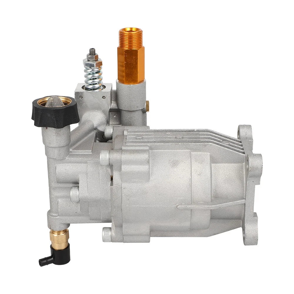 Pressure Washer Pump for Horizontal Cold Water Systems (2700 PSI)